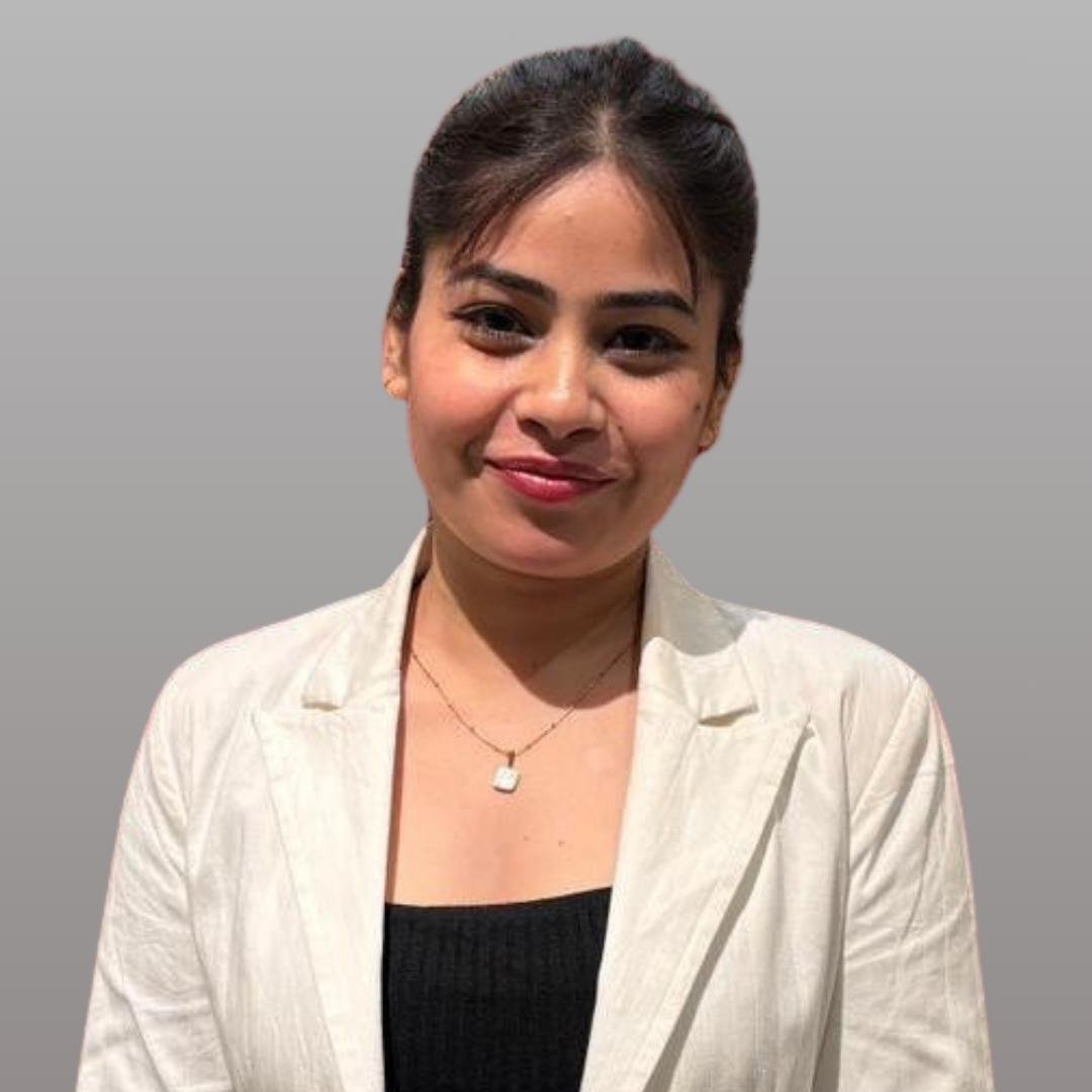 Ms. Shivani Tewatia