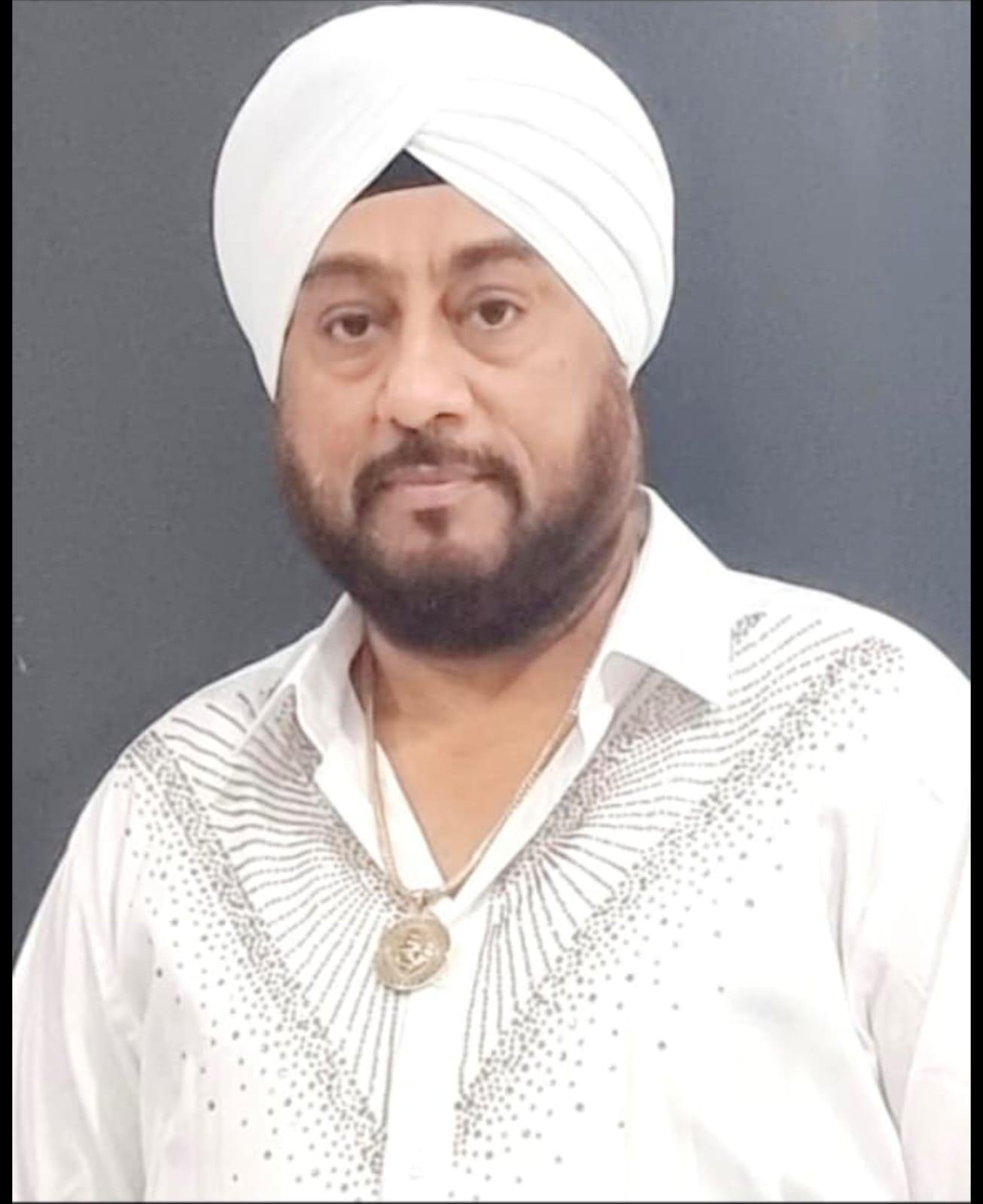 JB Singh